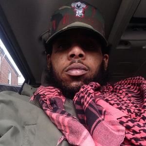 Meet your Posher, Eric